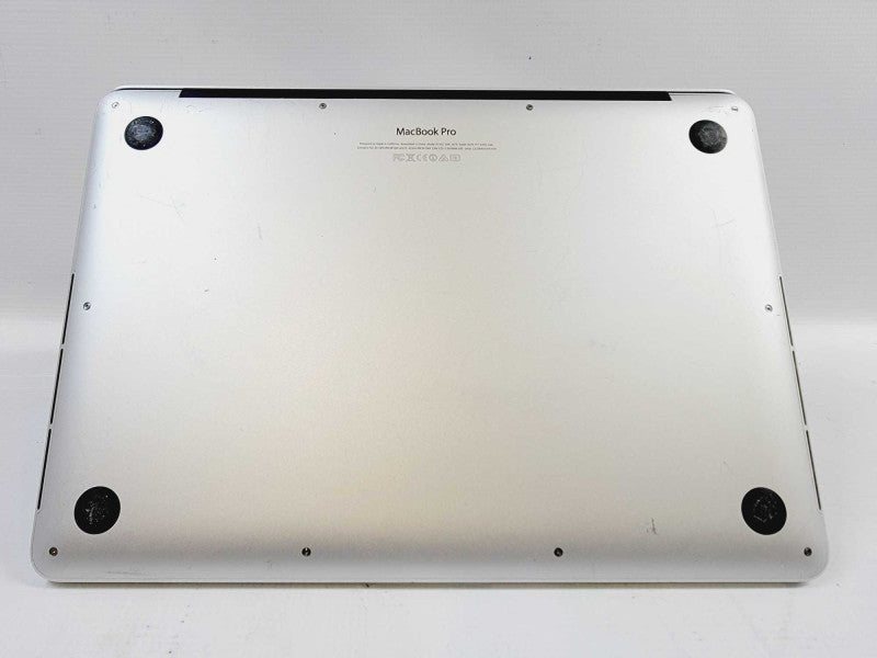 Apple Macbook Pro Retina 2013 13\\" Core i5-4258U @ 2.4GHz 8GB DDR3 250GB SSD [Read] (