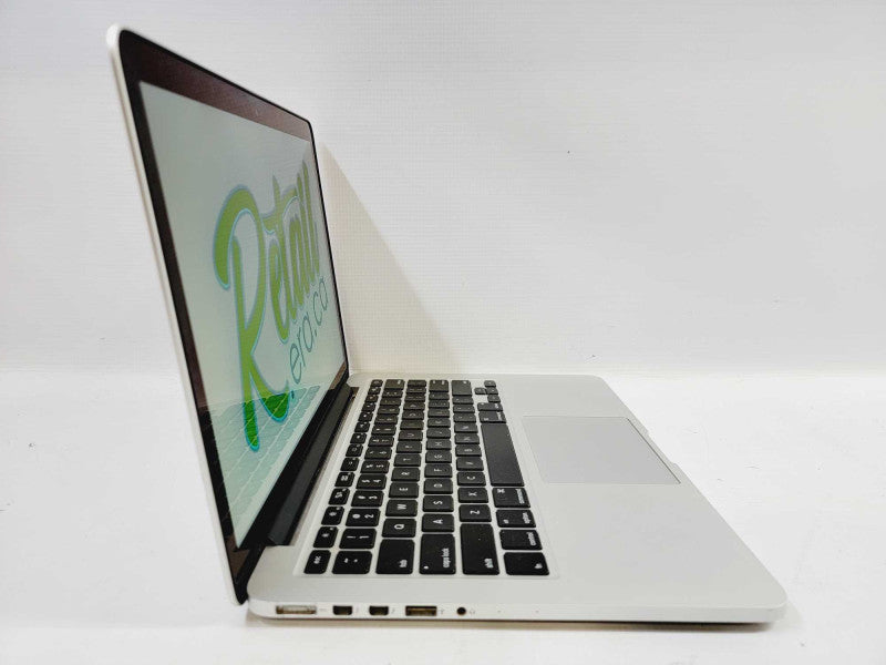 Apple Macbook Pro Retina 2013 13\\" Core i5-4258U @ 2.4GHz 8GB DDR3 250GB SSD [Read] (
