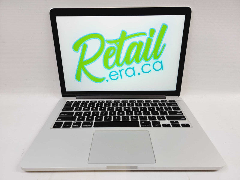 Apple Macbook Pro Retina 2015 13\\" Core i7-5557U @ 3.1GHz 16GB DDR3 500GB SSD [Read] (