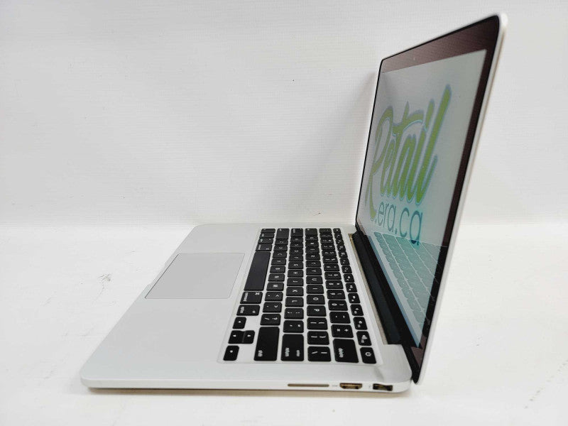 Apple Macbook Pro Retina 2015 13\\" Core i7-5557U @ 3.1GHz 16GB DDR3 500GB SSD [Read] (