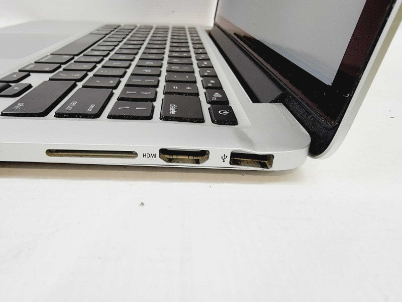 Apple Macbook Pro Retina 2015 13\\" Core i7-5557U @ 3.1GHz 16GB DDR3 500GB SSD [Read] (