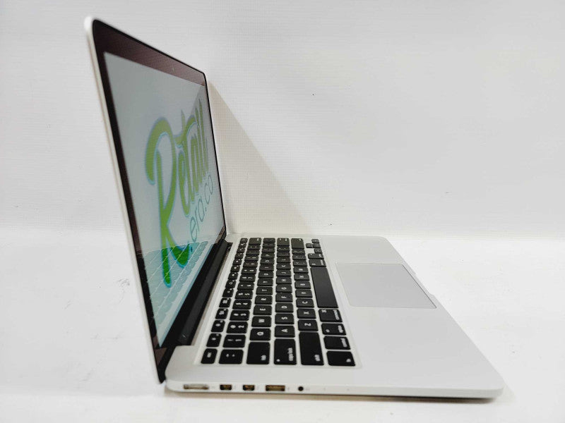 Apple Macbook Pro Retina 2015 13\\" Core i7-5557U @ 3.1GHz 16GB DDR3 500GB SSD [Read] (