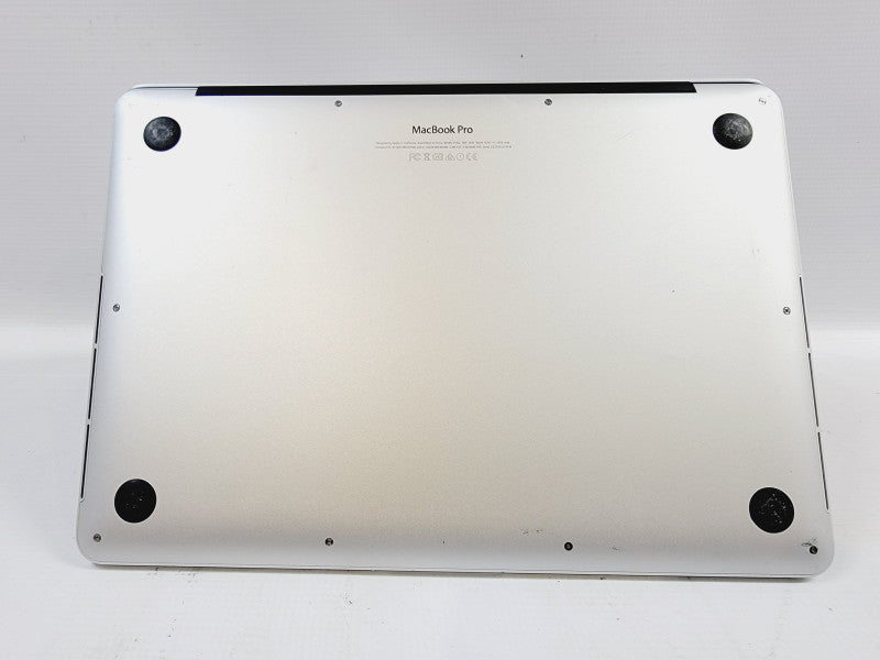 Apple Macbook Pro Retina 2015 13\\" Core i7-5557U @ 3.1GHz 16GB DDR3 500GB SSD [Read] (