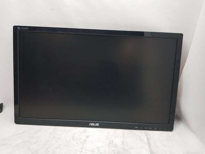 ASUS VE278 VE278Q 27\\" HD WIDESCREEN Monitor 1920x1080  LED Backlit (NO STAND) Q