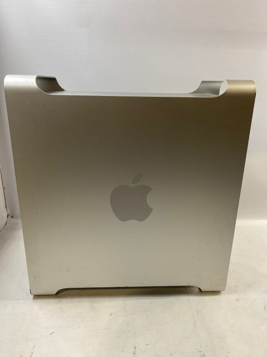 Apple Mac Pro Early 2009 2xQuad-Core Xeon X5550 GeForceGT120 16GB RAM 3.64 TB