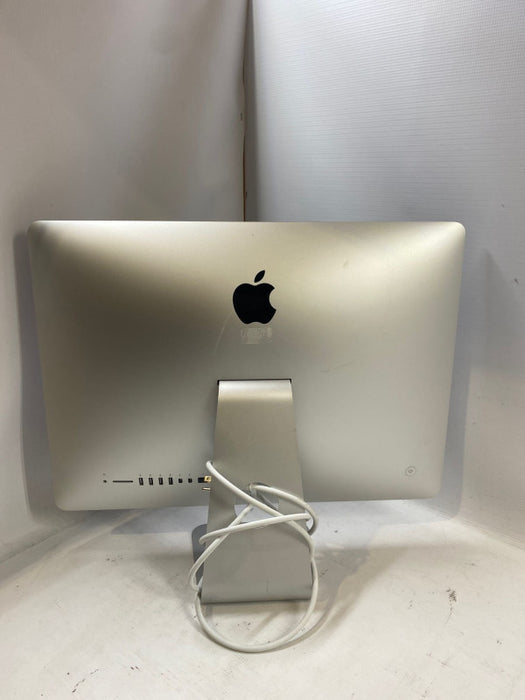 Apple iMac 21-5-Inch Late 2013 Intel Core i5-4570S GeForce GT750M 8GB RAM 1TB