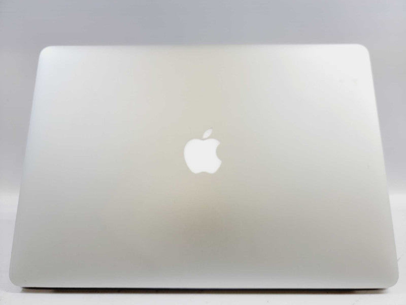 Apple Macbook Pro Retina 2015 15\\" Core i7-4980HQ @ 2.8GHz 16GB DDR3 250GB SSD R9 M370x 2GB (