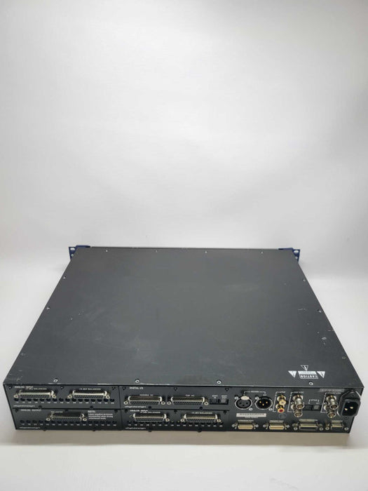 Avid Digidesign 192 I/O Interface 2x Analog IN, 1x Analog out, 1X digital i/o