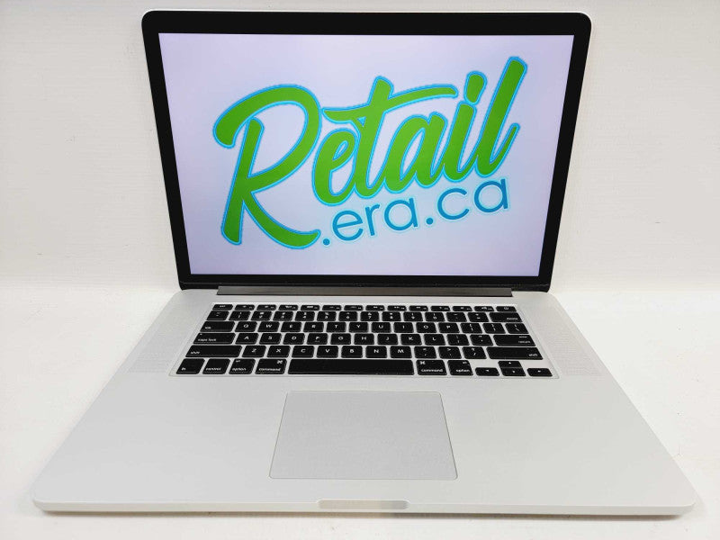 Apple Macbook Pro Retina 2013 15\\" Core i7-3740QM @ 2.7GHz 16GB DDR3 500GB SSD GT 650M 1GB (