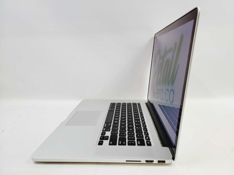 Apple Macbook Pro Retina 2013 15\\" Core i7-3740QM @ 2.7GHz 16GB DDR3 500GB SSD GT 650M 1GB (
