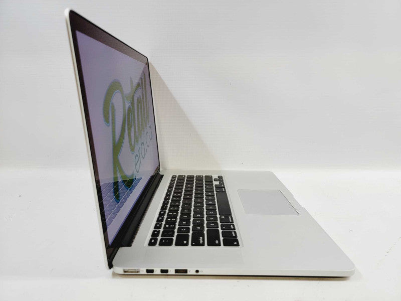 Apple Macbook Pro Retina 2013 15\\" Core i7-3740QM @ 2.7GHz 16GB DDR3 500GB SSD GT 650M 1GB (
