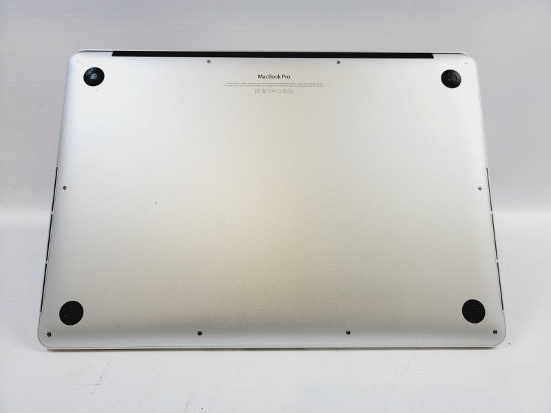 Apple Macbook Pro Retina 2013 15\\" Core i7-3740QM @ 2.7GHz 16GB DDR3 500GB SSD GT 650M 1GB (