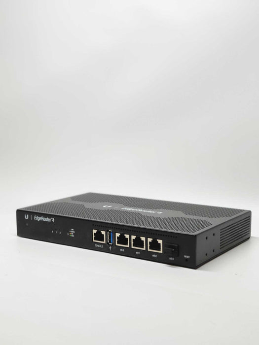 Ubiquity EdgeRouter 4