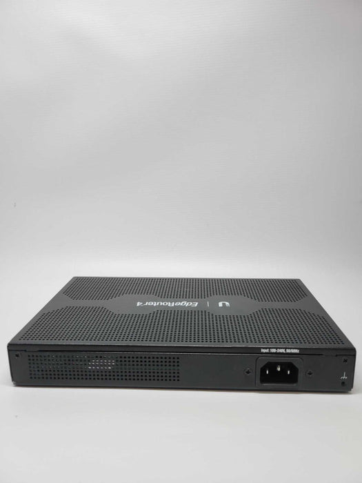 Ubiquity EdgeRouter 4