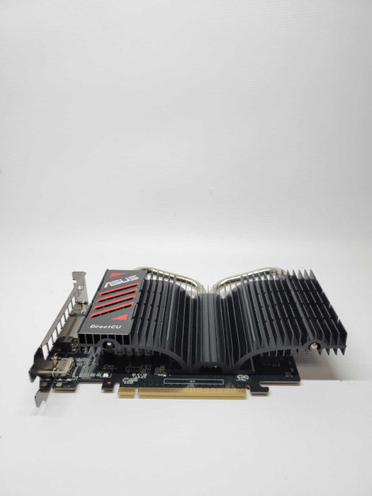 ASUS NVIDIA GTX 750 2GB