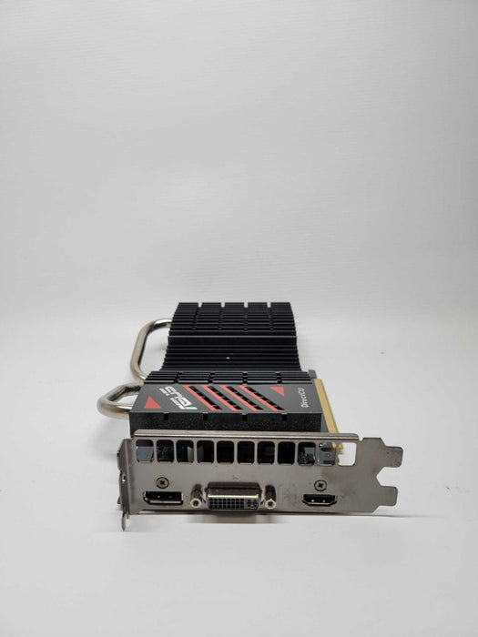 ASUS NVIDIA GTX 750 2GB