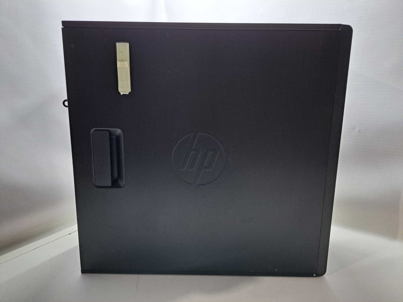 HP Z440 Workstation 1x Xeon E5-1603 v3 @ 2.80GHz 8GB DDR4 Quadro FX 4800 GPU )