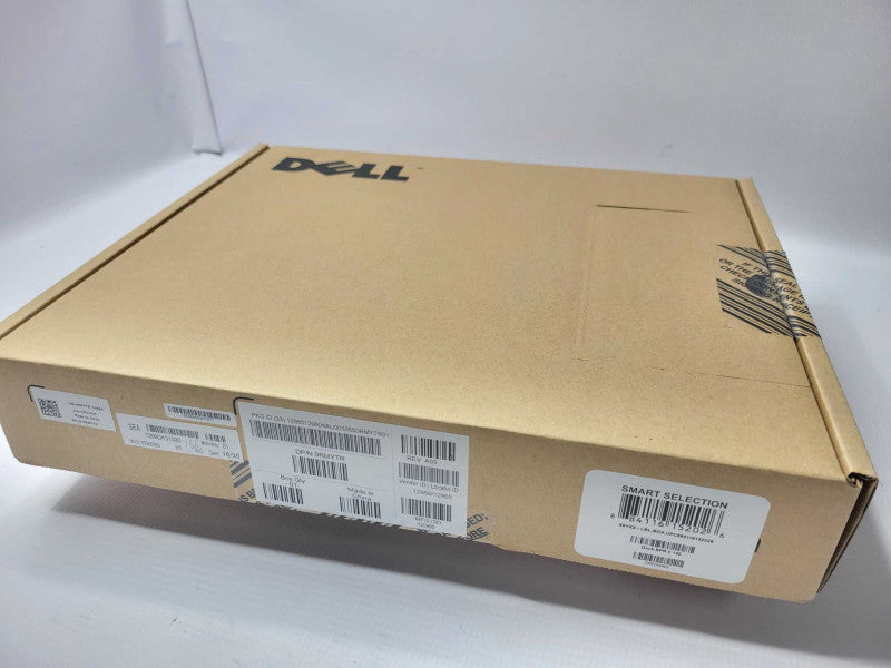 NEW Dell Docking Station 0RMYTR DVI USB 3.0 for Latitude Q_