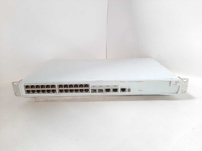 3Com 3CR17561-91 SuperStack 3 4500 24-Port 10/100 HP E4500-24 JE045A $
