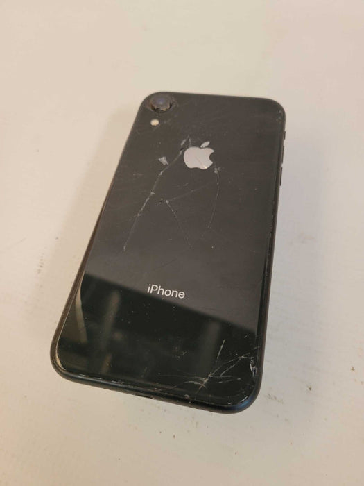 Apple iPhone XR - Activation Locked - READ