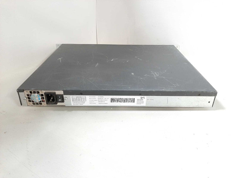 3Com NBX V3000 Analog IP Network Call Processor Phone System $