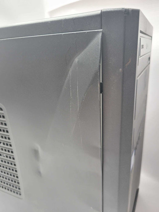Custom PC Intel core i5-7400 3.0GHz, 8GB DDR4 RAM, READ _