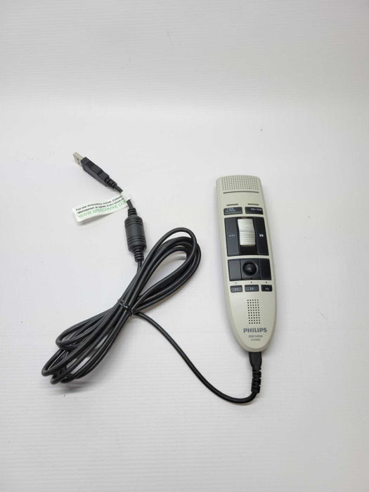 Phillips SpeechMike Classic (READ)