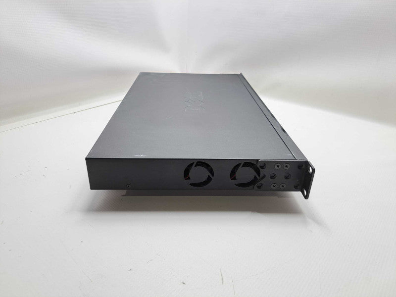 DELL POWERCONNECT 5524 24-PORT MANAGED GIGABIT ETHERNET SWITCH )