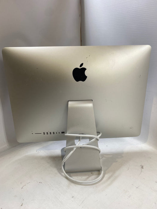 Apple iMac 21.5-Inch Retina 4K 2017 i5-7400 Radeon Pro 555 2GB 16GB RAM 1TB