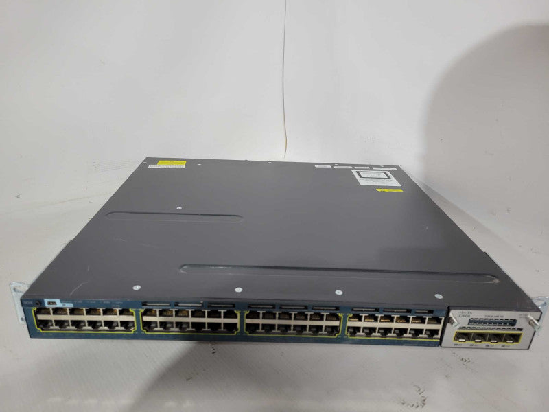 CATALYST 3560-X SERIES /C3KX-NM-1G !