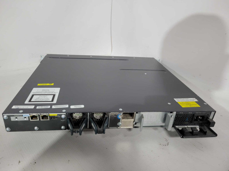 CATALYST 3560-X SERIES /C3KX-NM-1G !