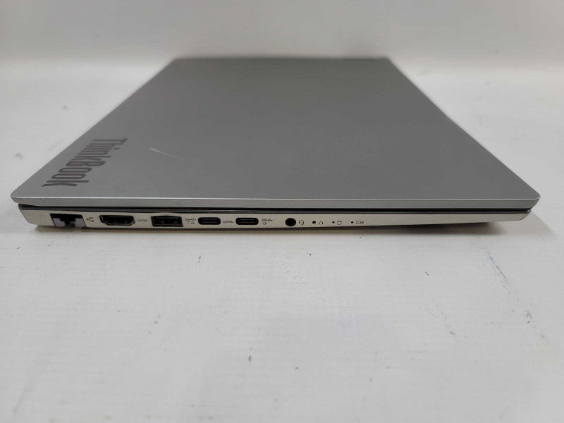 Lenovo ThinkBook 14IML i5-10210U@ 1.60GHz, 8GB DDR4, 256GB m.2 **Damaged case Î²