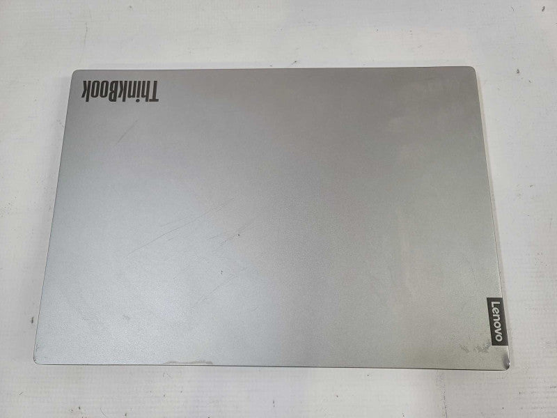 Lenovo ThinkBook 14IML i5-10210U@ 1.60GHz, 8GB DDR4, 256GB m.2 **Damaged case Î²