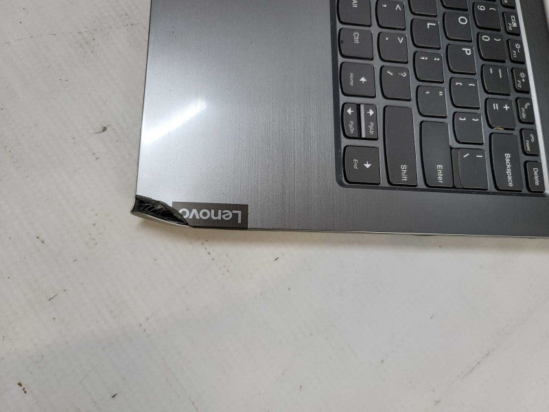 Lenovo ThinkBook 14IML i5-10210U@ 1.60GHz, 8GB DDR4, 256GB m.2 **Damaged case Î²