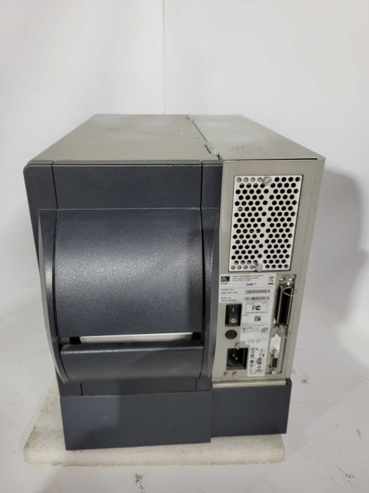 ZEBRA Z4M Plus Z4M00-3001-0020 Thermal Barcode Label Printer !