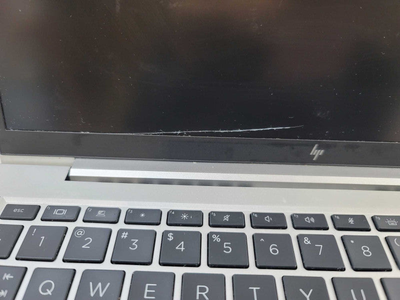 HP EliteBook 840 G8 i7-1185G7, 16GB DDR4, 512GB m.2 **READ** Î²