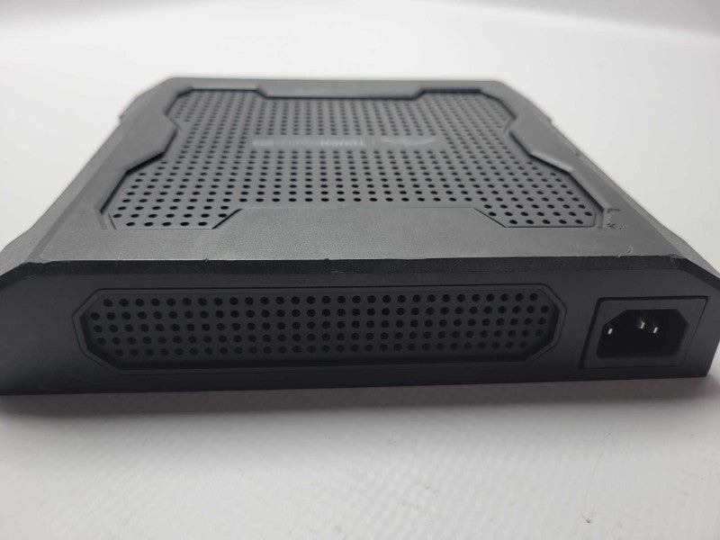 Ubiquiti Tough Switch PoE Pro 8-port READ _