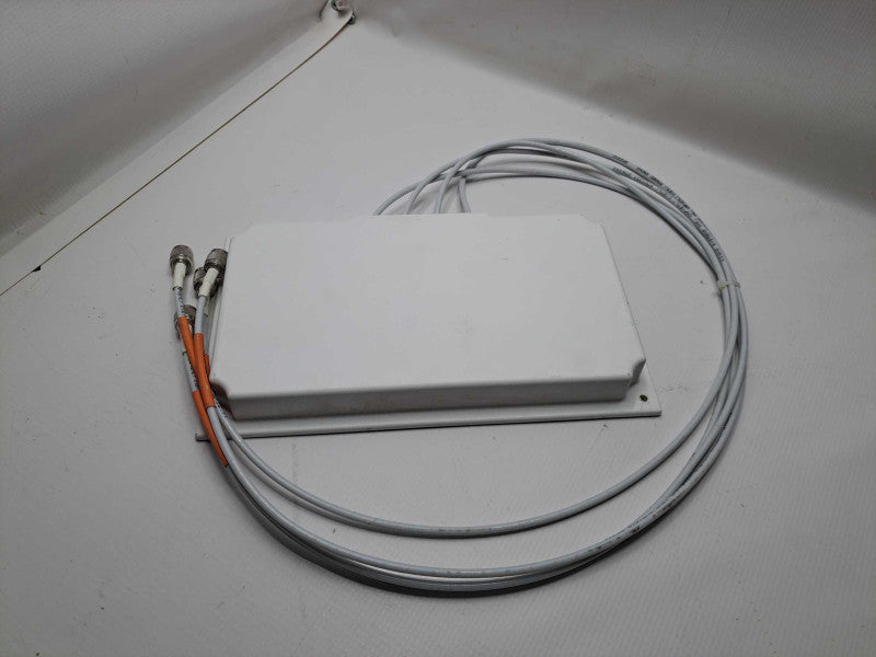 Cisco AIR-ANT2566P4W-R Aironet 2.4G 5G Directional Antenna )