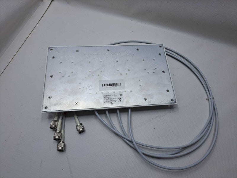 Cisco AIR-ANT2566P4W-R Aironet 2.4G 5G Directional Antenna )