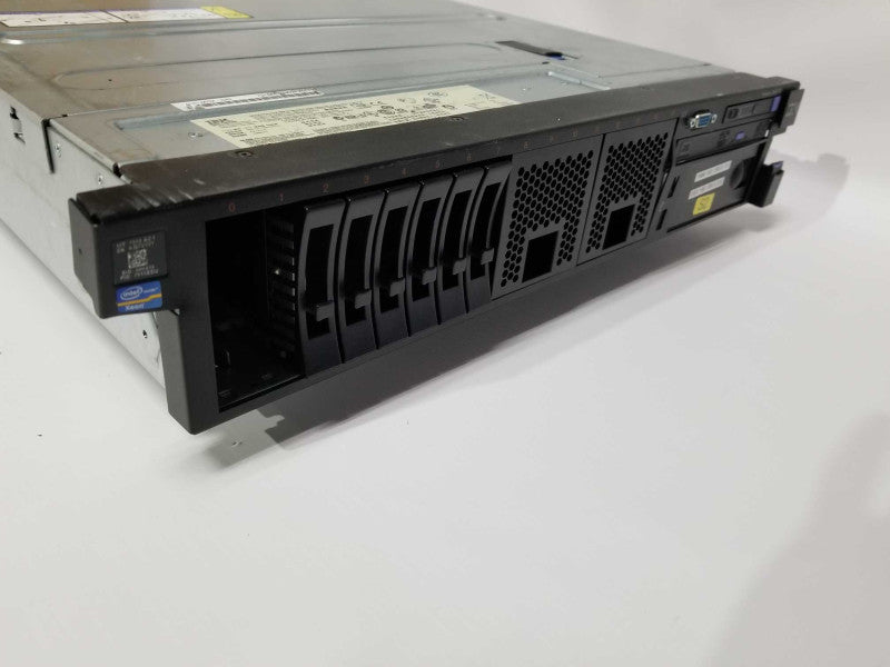 IBM System X3650 M4 2x Xeon E5-2640 @ 2.50ghz / 80gb ram / READ #