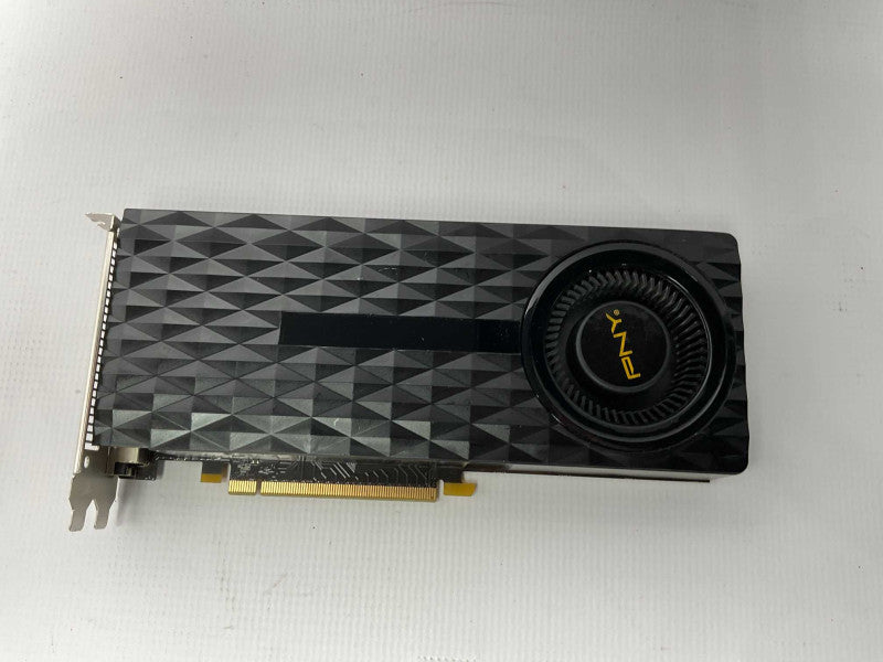 PNY NVIDIA GeForce GTX 970 4GB  -