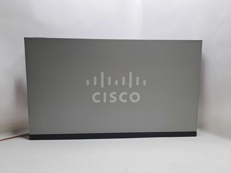 Cisco SG200-26 Gigabit Ethernet Smart Switch with 24 10/100/1000 Ports )