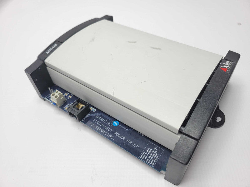 Delta controls ASM-24E Access System Manager READ_