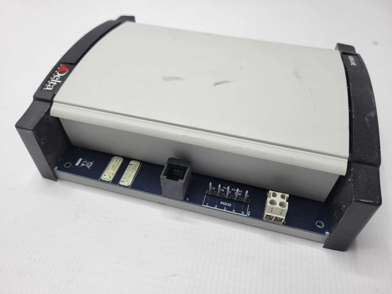 Delta controls ASM-24E Access System Manager READ_