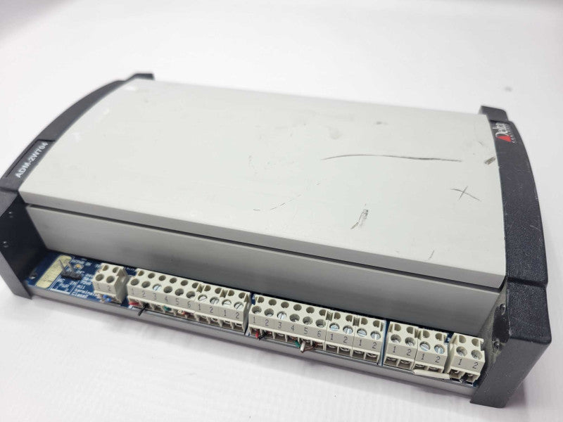 DELTA CONTROLS ADM-2W704 Access 2 Door Module SEE _