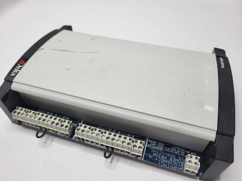 DELTA CONTROLS ADM-2W704 Access 2 Door Module SEE _