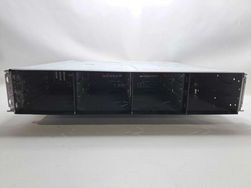 IBM SAN Storage Array 1746 Model C2A 12 x 3.5\\" 2x Drive Module I/F-6 - 2x PSU )