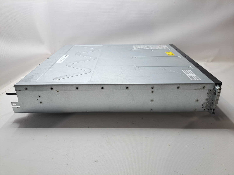 IBM SAN Storage Array 1746 Model C2A 12 x 3.5\\" 2x Drive Module I/F-6 - 2x PSU )