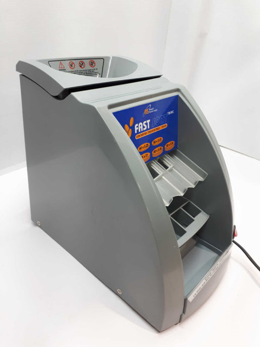 Royal Sovereign FAST SORT FS1 Coin Sorter- FS1-CA &