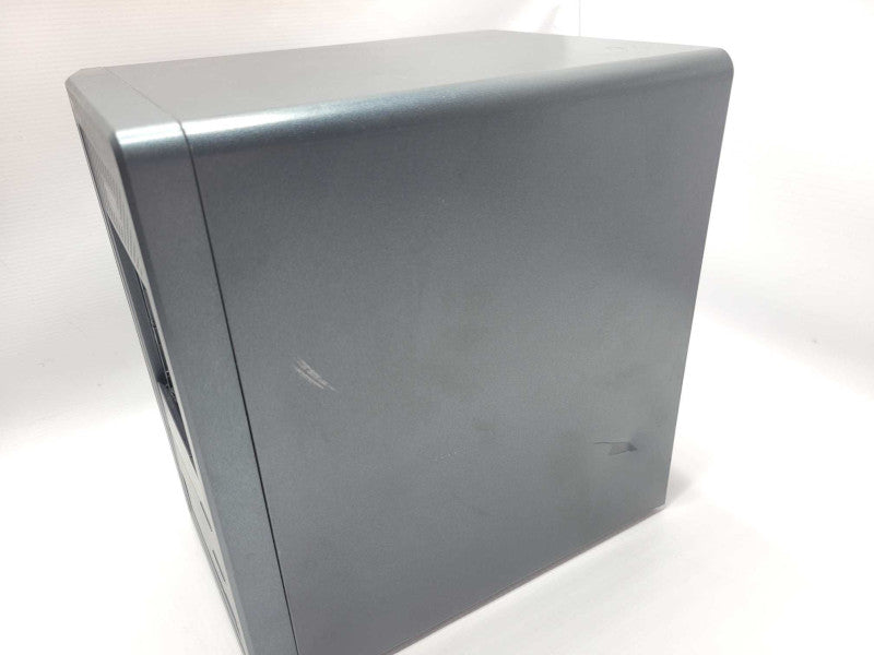 Promise Pegasus 2 R6 Thunderbolt 2 RAID Storage Array 3x 3.5\\" HDD Trays Q_